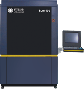 SLA1100光固化3D打印机