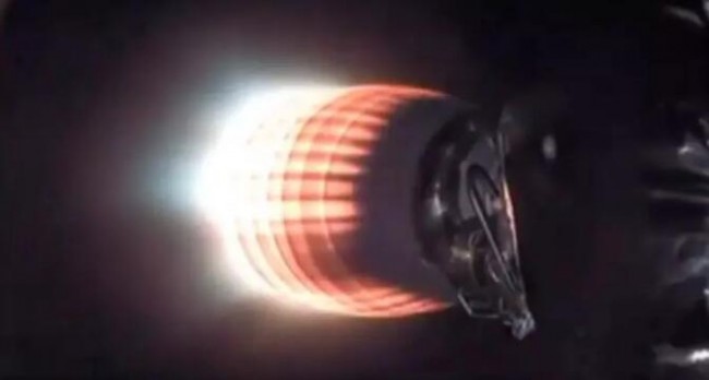 3d打印发动机为宇宙飞船逃生系统提供动力 Space X Crew Dragon将首次飞行