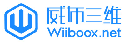 3D打印机及3D打印综合解决方案供应商-wiiboox威布三维