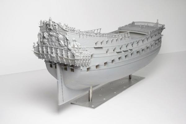 3D打印船只给造船业带来了怎样的机遇？