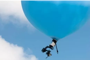 “智能气球”在低海拔秒杀无人机？且看3D打印技术化腐朽为神奇！