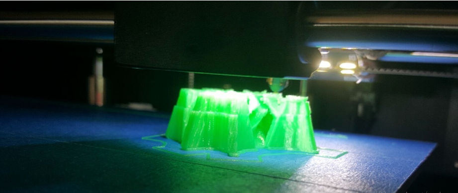 3D打印机怎么调试，桌面级3D打印机调试教程
