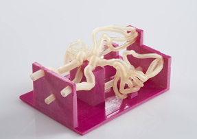 3D打印医疗模型