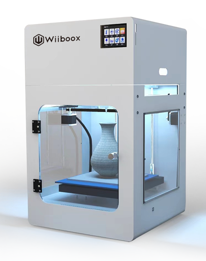 Wiiboox TN-200陶瓷3D打印机