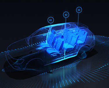 3D打印服务在汽车制造行业的应用