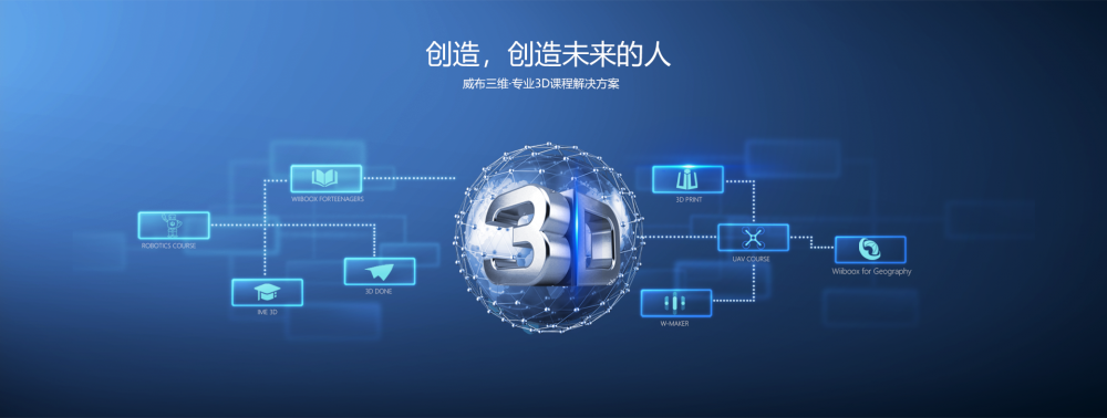 3d打印机如何赚钱？3d打印机加盟又该选择哪个品牌？