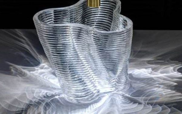 玻璃将成为3D打印重要材料之一！