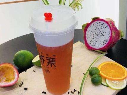 答案奶茶一夜爆红，真相竟是这样...