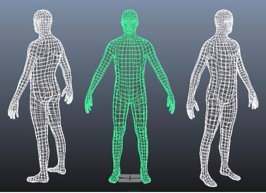 3D打印扫描服务平台如何选择？威布三维告诉您！