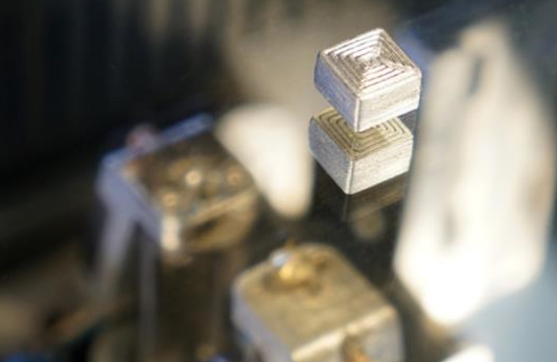 FFF 3D打印机能制作出更坚固的金属3D打印件