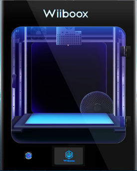 如何选择一款桌面级3D打印机