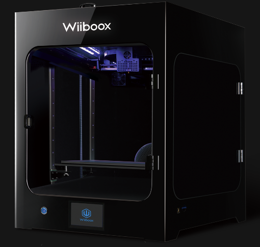 进口3D打印机品牌排行榜 盘点国外最受欢迎的5款3D打印机