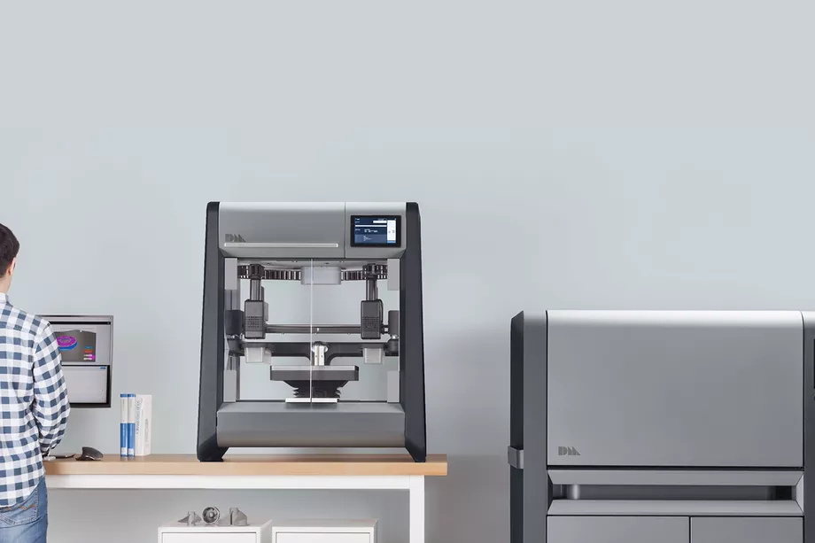 3d打印机能打印金属吗，能打印金属的3d打印机大概多少钱