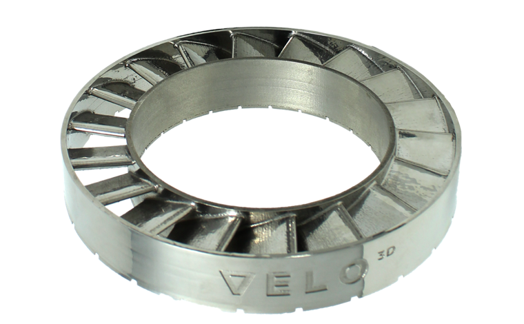 金属增材制造公司VELO3D在D轮融资中筹集了2800万美元