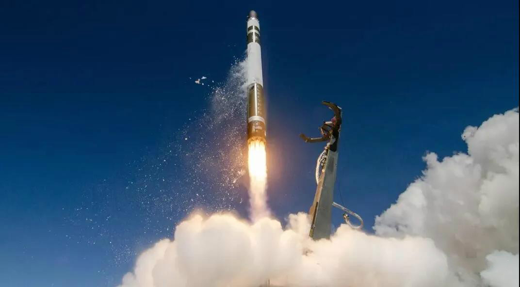 金属3D打印火箭发射失败，Rocket Lab距离下一个SpaceX更近了