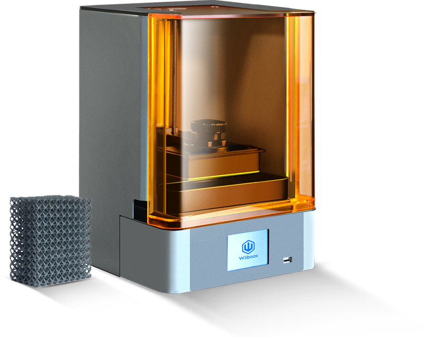光固化3d打印机哪个牌子好，光固化3D打印机品牌