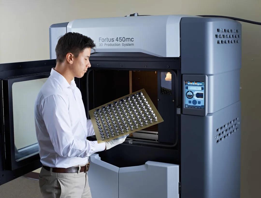 工业级FDM 3D打印机将工具成本降低50%，法国橡胶密封公司引入Stratasys