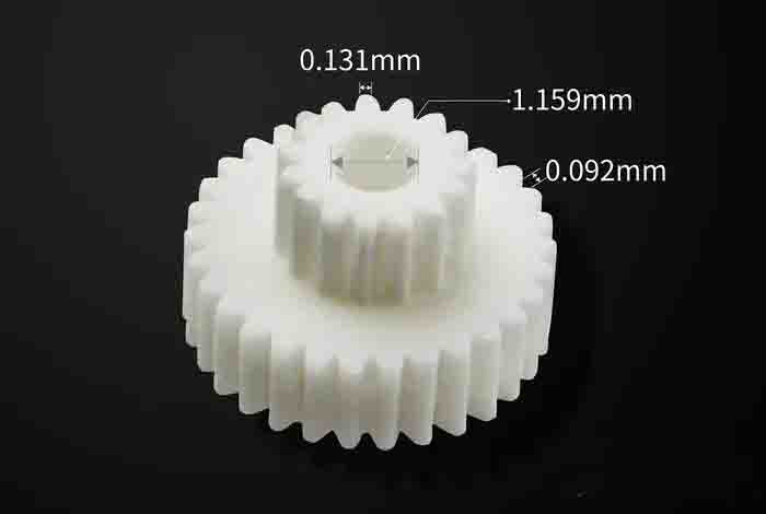 BMF推出工业级3D打印机 可快速生产工业零件