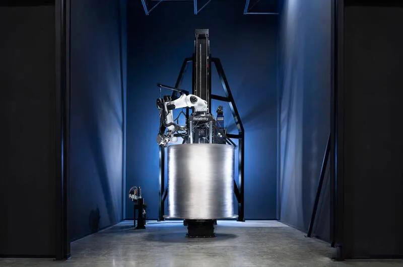 颠覆性创新，3D打印火箭独角兽E轮筹集 6.5 亿美元用于扩大火箭生产