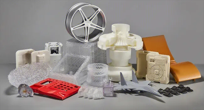 3D打印技术未来发展五大趋势