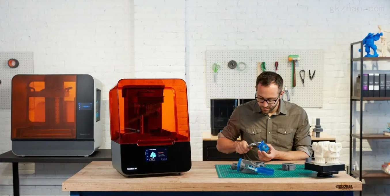 3D打印机创业|怎样利用3D打印机创业